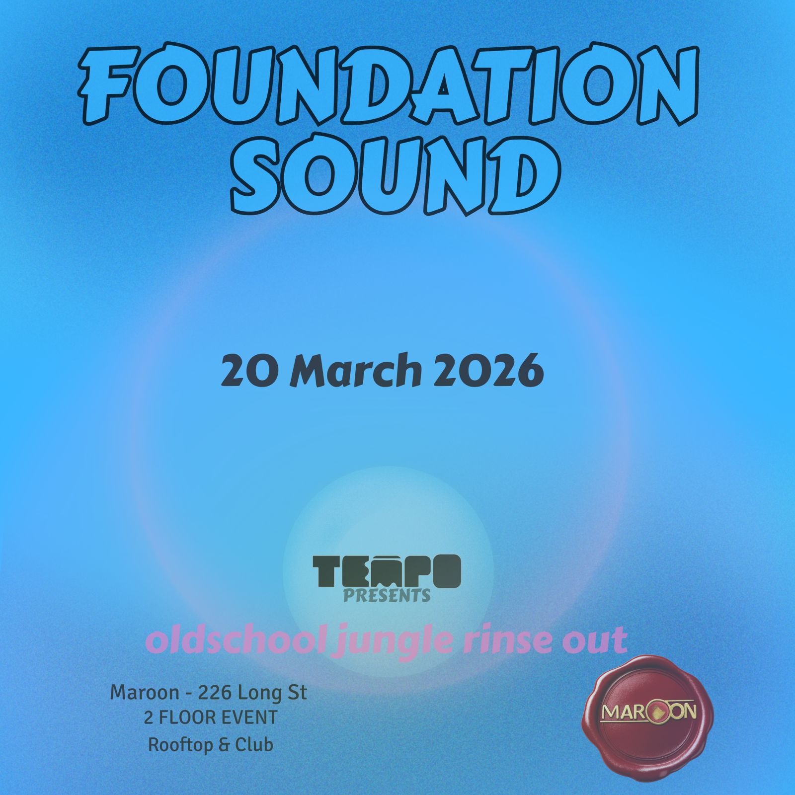 Foundation Sound image