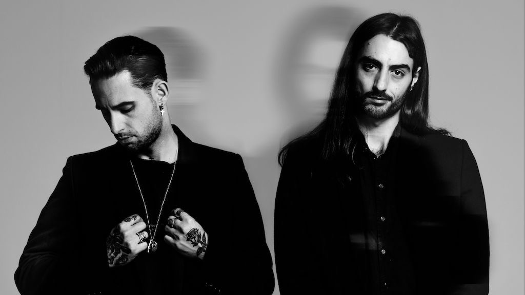 FOX OFF pres. Mind Against, Enai, Wurtz, Golden Virgo image