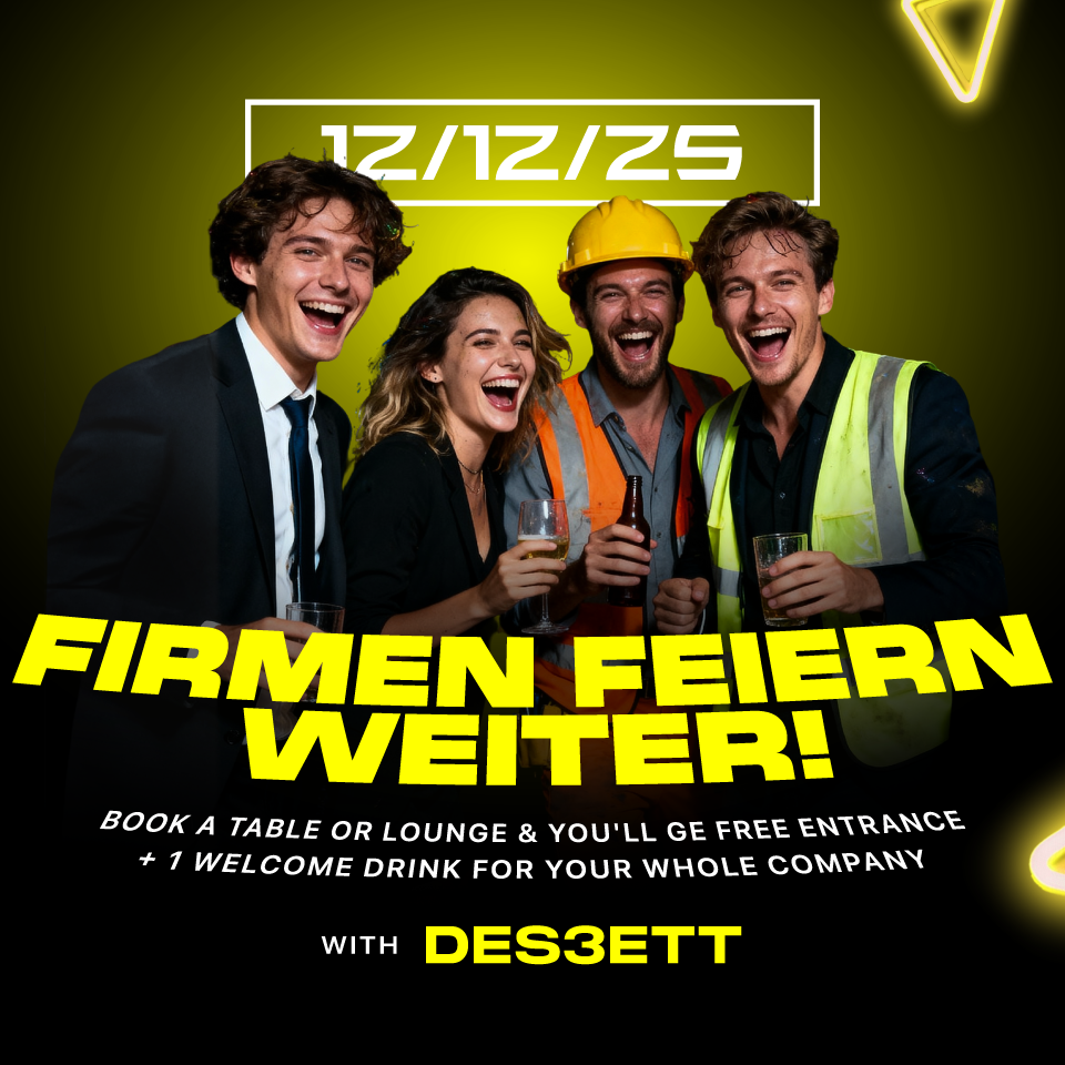 FR 12.12. FIRMEN FEIERN WEITER image