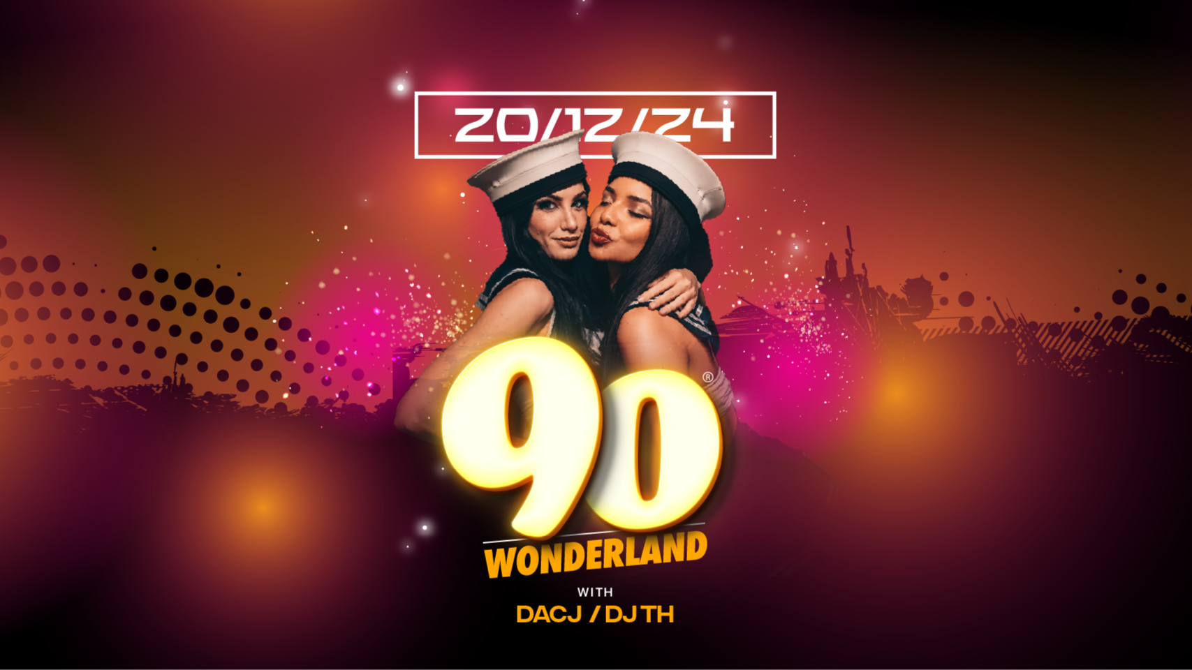 FR 20.12. 90'S WONDERLAND image