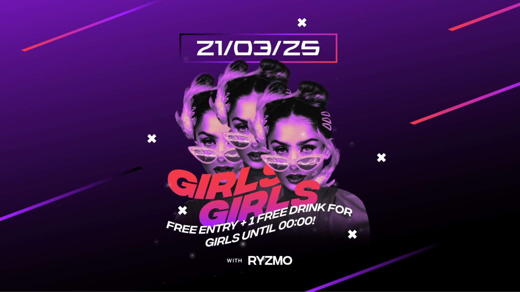 FR 21.3. GIRLS GIRLS GIRLS