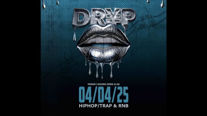 Cover for event: FR 4.4. DRYP