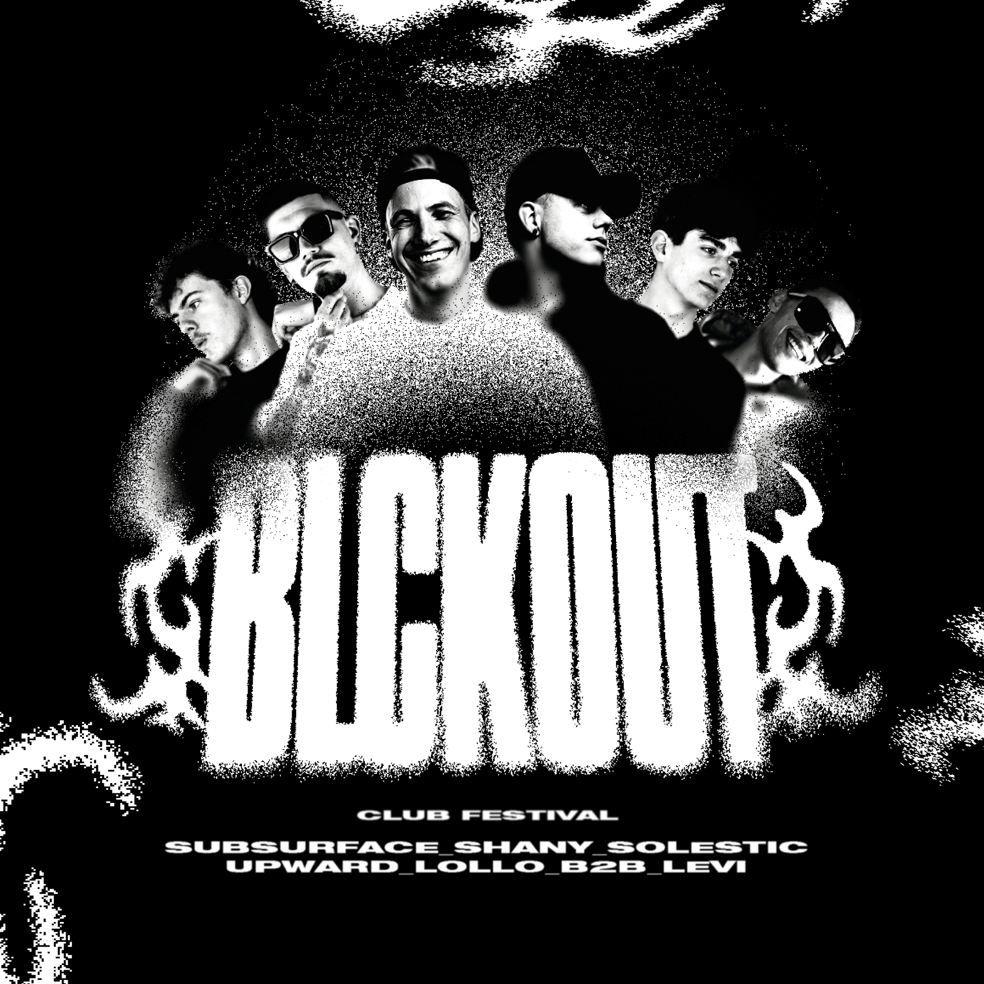 FR 6.2. BLCKOUT CLUB FESTIVAL image