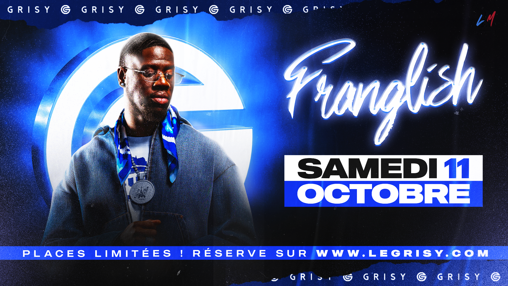 FRANGLISH en Showcase image