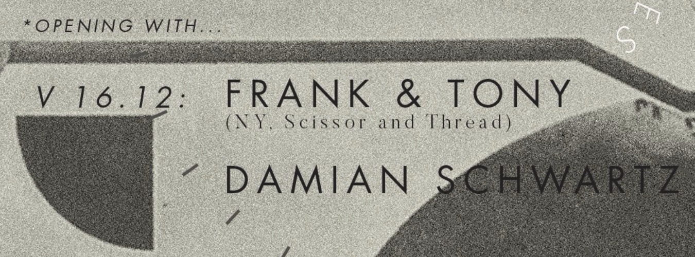 Frank & Tony image