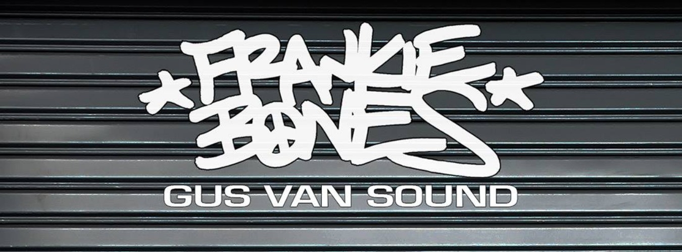 Frankie Bones + Gus Van Sound image