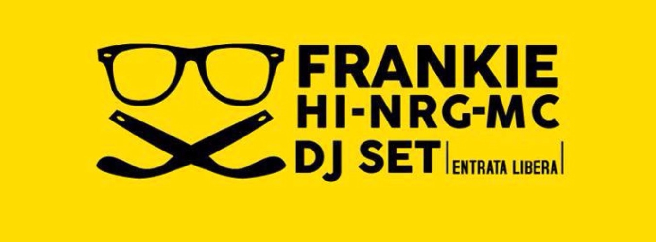 Frankie HI - NRG - MC image