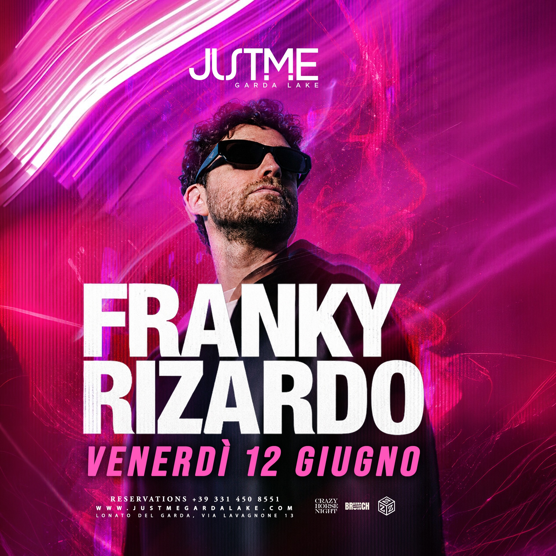 Franky Rizardo  image