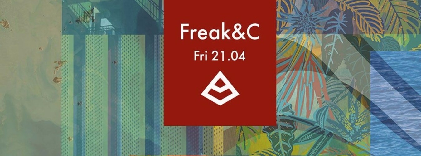 Freak&C image