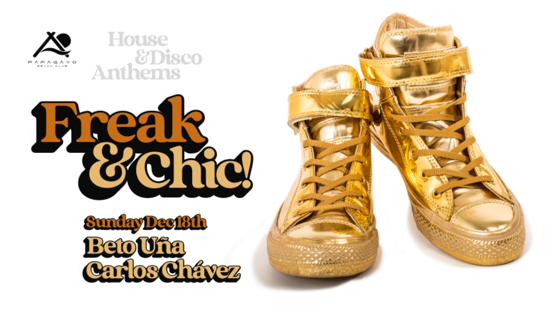 Freak&Chic!