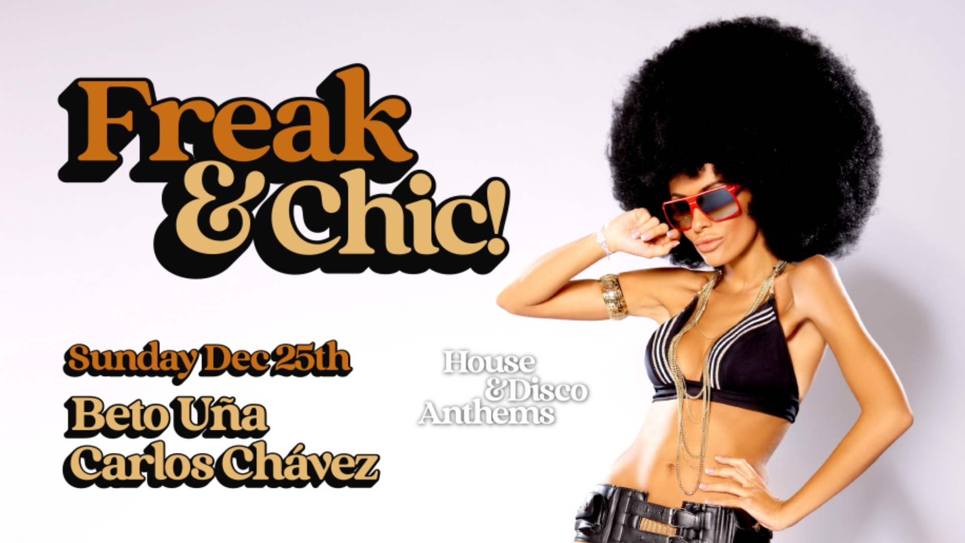 Freak&Chic!