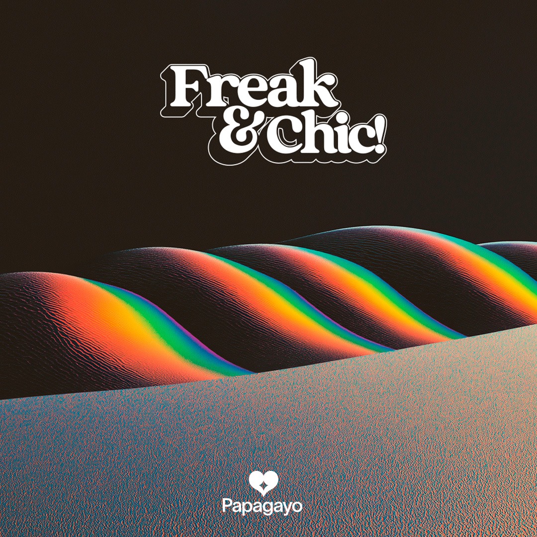 Freak & Chic · Sun. 11th January 2026 image