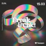Freak & Chic · Sun. 15th March 2026 image
