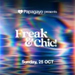 Freak & Chic! · Sun. 25th 2026 image