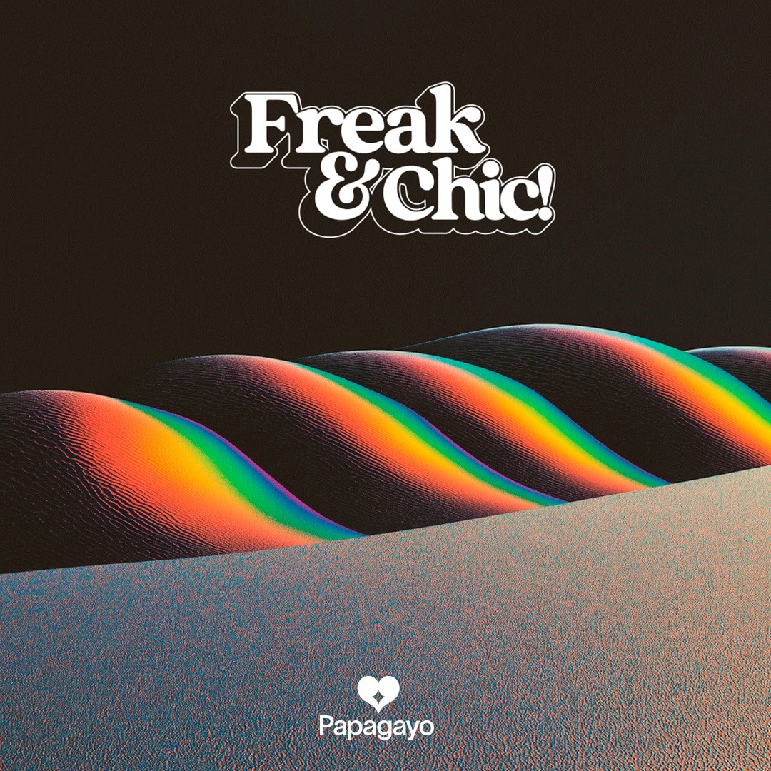 Freak & Chic · Sun. 25th January 2026 image