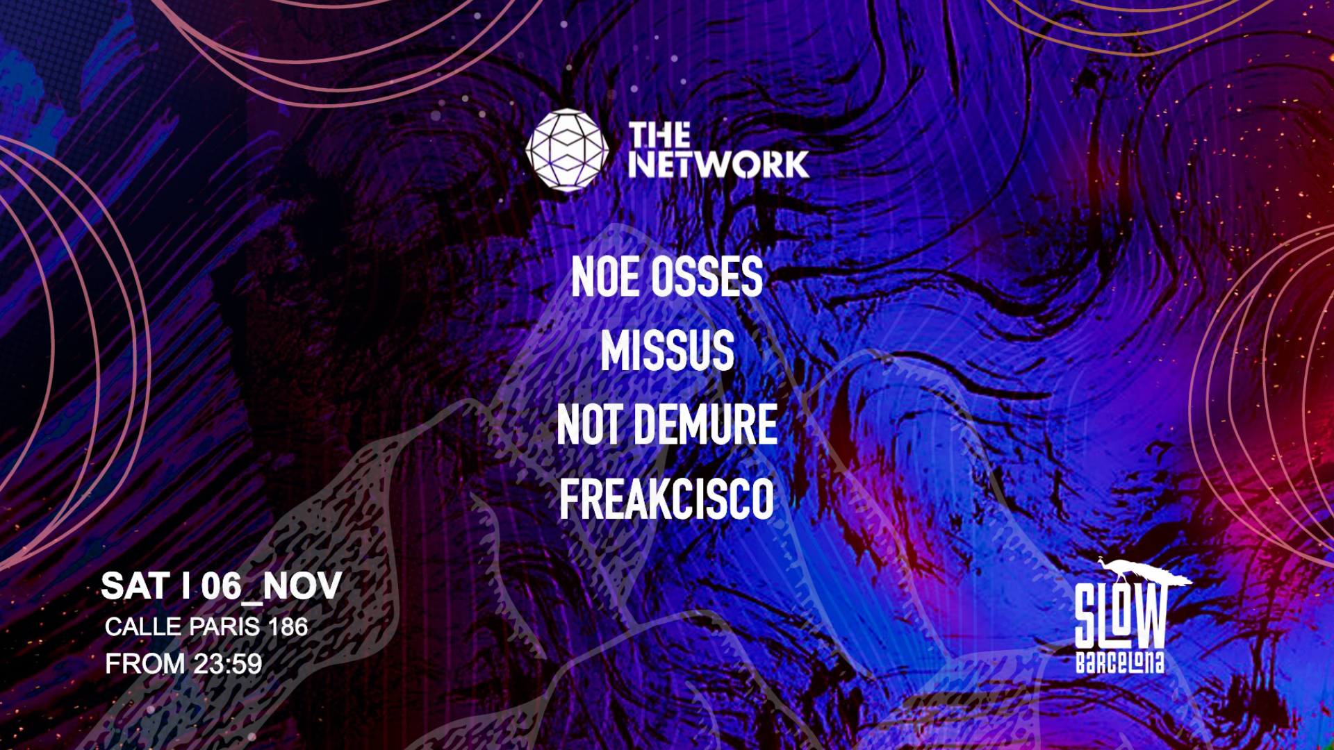 Freakcisco & Friends image