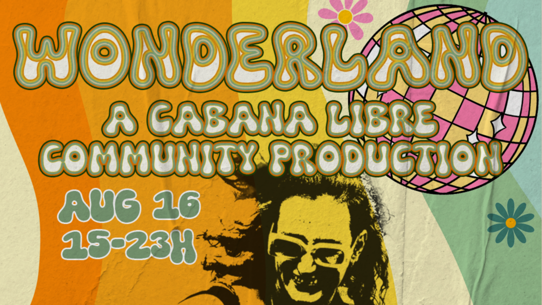 Free Day Party / Cabana Libre x Forum Station image