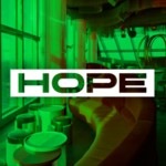 FREE GUEST LIST * HOPE at Noxe (26th floor W Barcelona) image