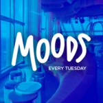 FREE GUEST LIST * MOODS at Noxe (26th floor W Barcelona) image