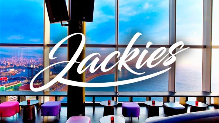 Cover for event: Free tickets* Jackies & W Hotel pres: CLOSING PARTY with secret guests at Eclipse (26th floor)