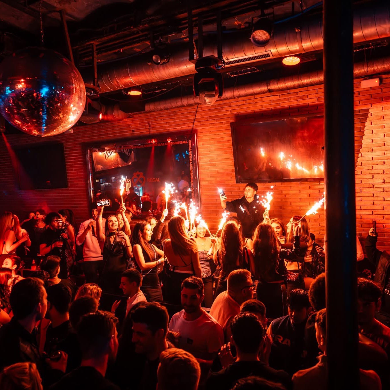  FREE TILL 02:00 AM - ELECTRONIC CLUB Otto Zutz - THURSDAY image