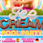 FREEDOM Party - Ice Cream Closing Pool Party - Maspalomas Pride by Freedom 2022 image