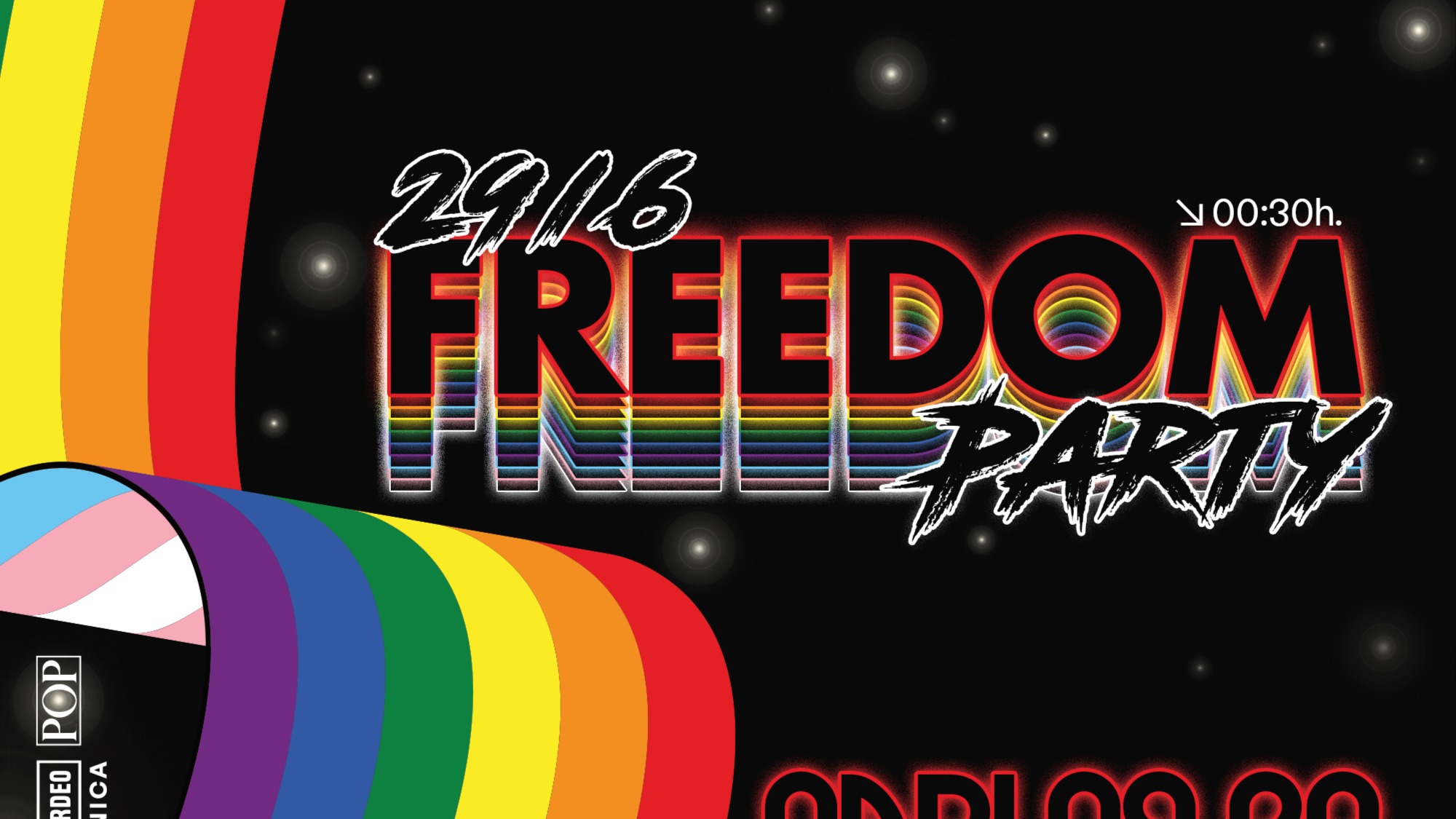 Freedom Party  image