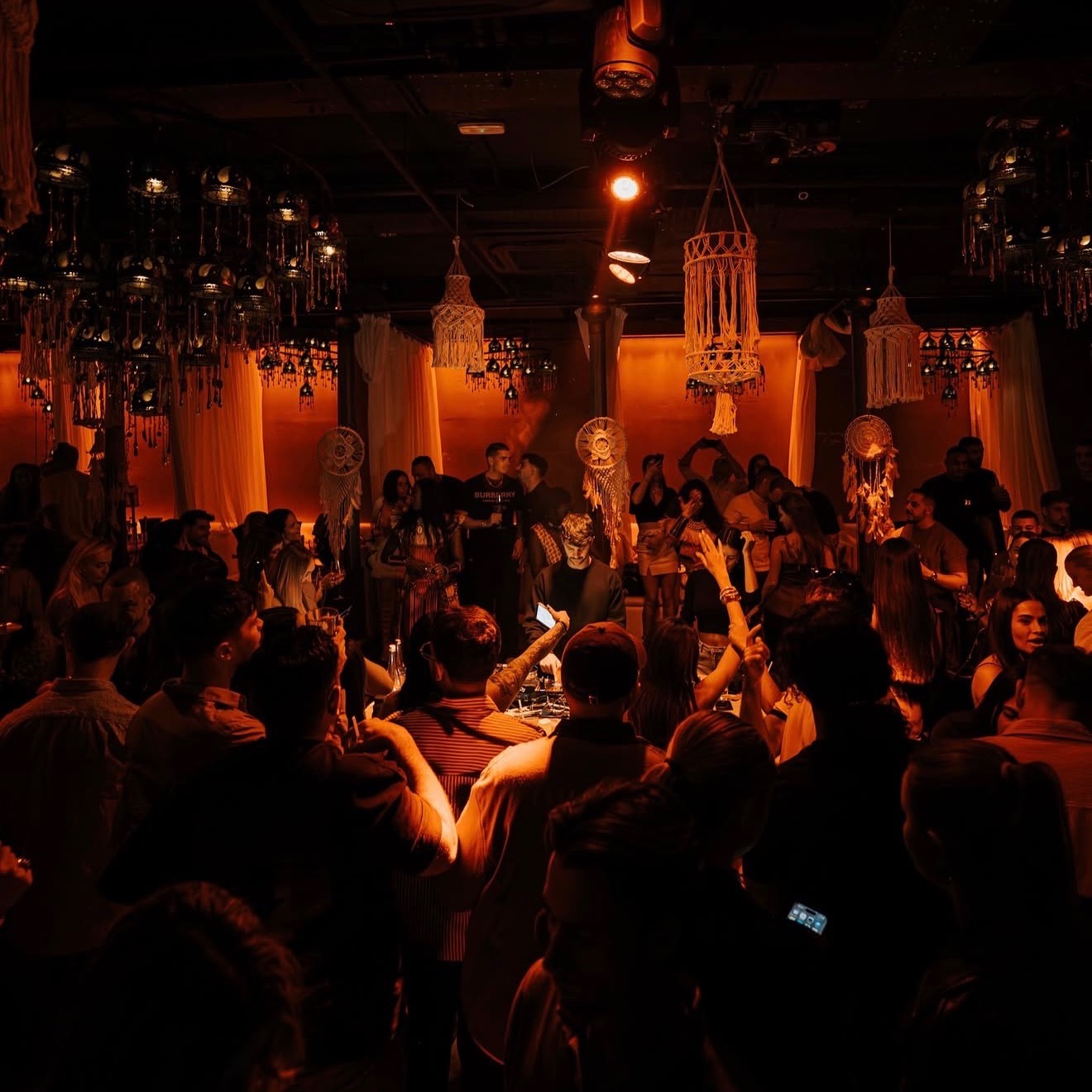 FRENCH NIGHT x CDLC x GUERTA image