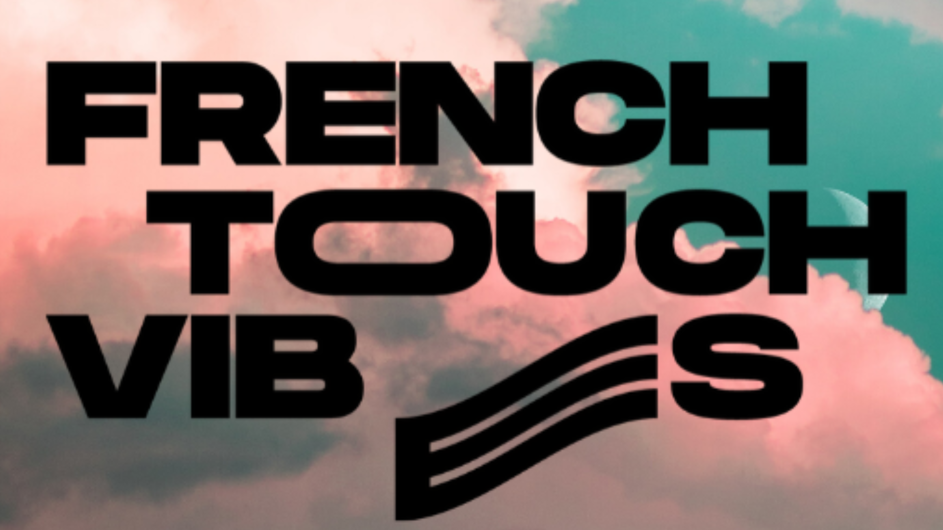 French Touch Vibes (Open Air) - Bomel, Martin Alix, Stupid Child, Paul Position & friends image