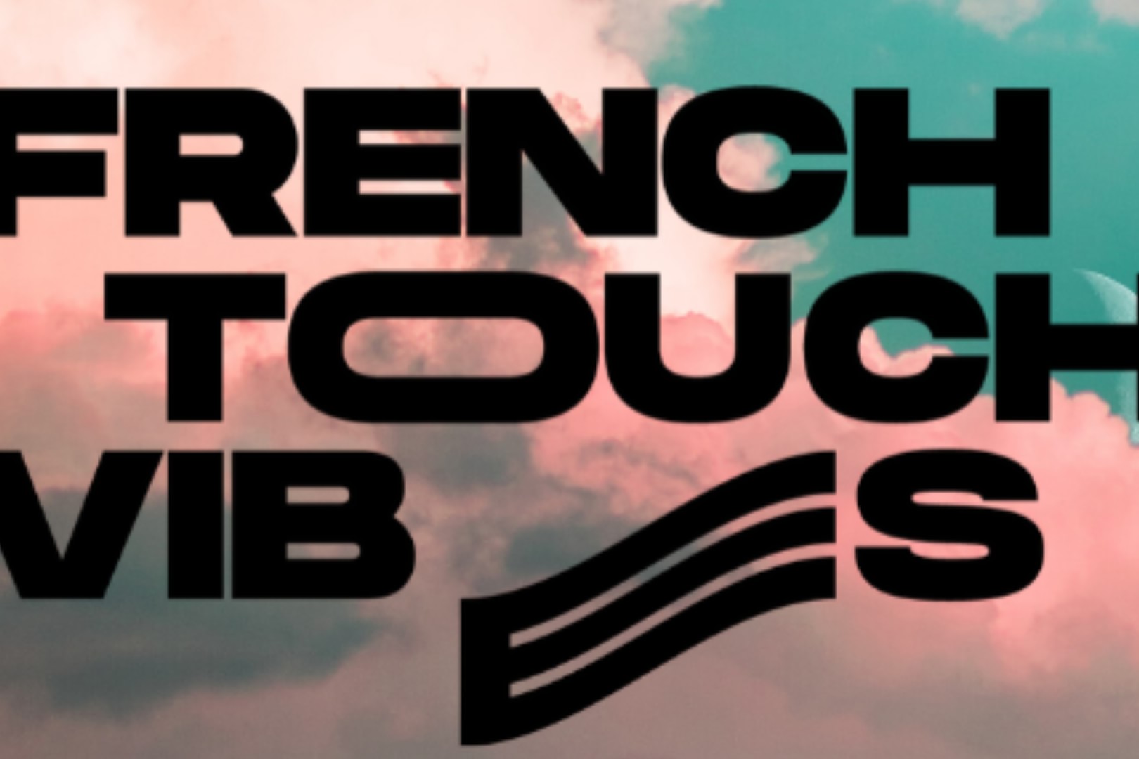 French Touch Vibes (Open Air) - Bomel, Martin Alix, Stupid Child, Paul Position & friends image