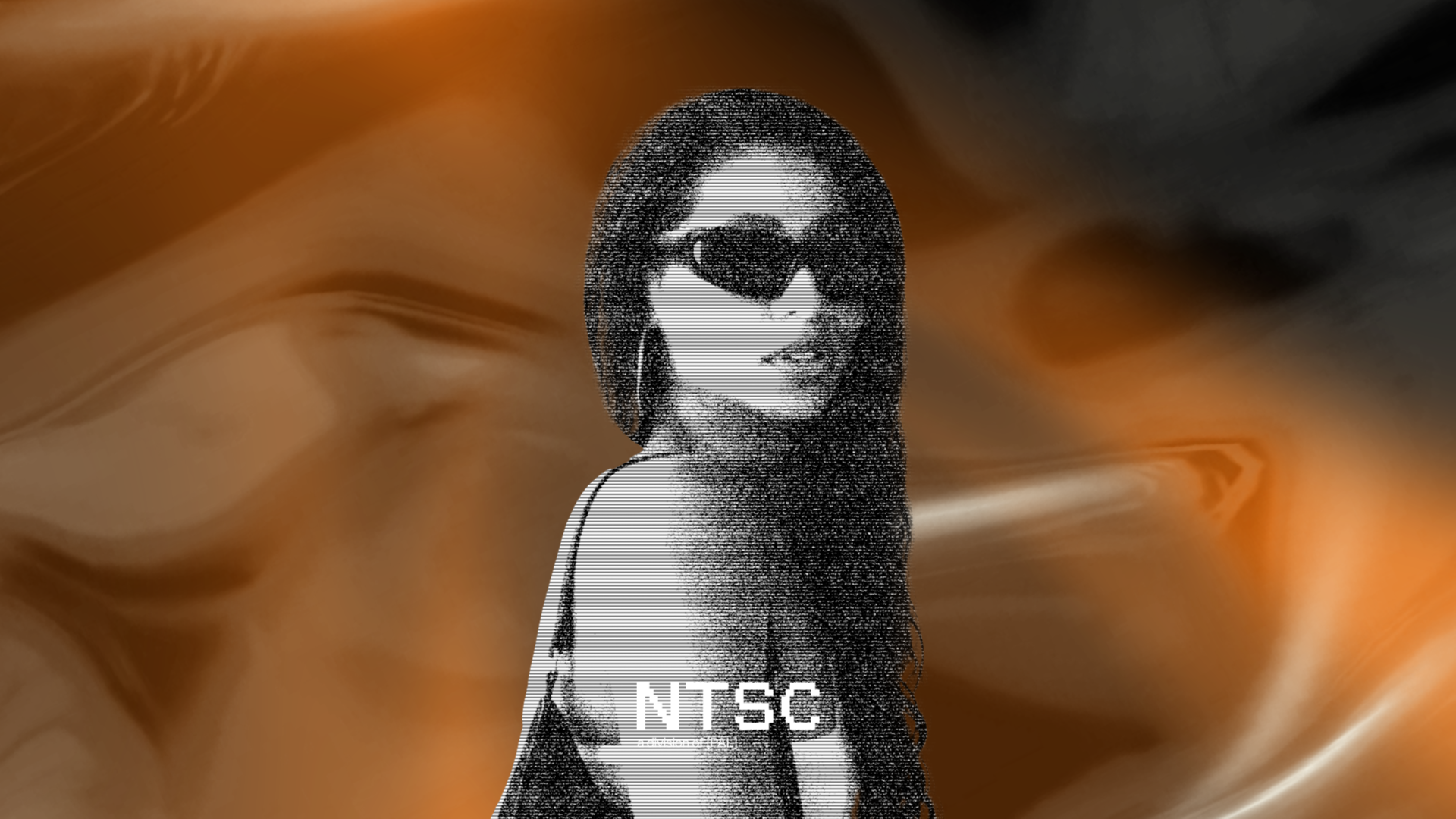 FREQUENCY Daisey Weweh BRUNA HAEDER image