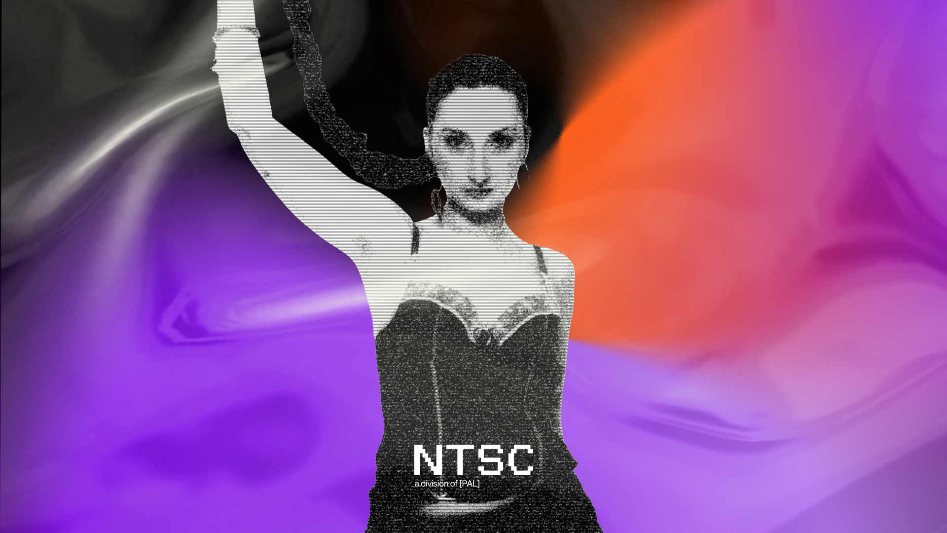 FREQUENCY DJ Babyblade Fabian Ziemer +Guest image