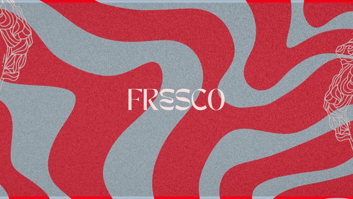 Cover for event: Fresco