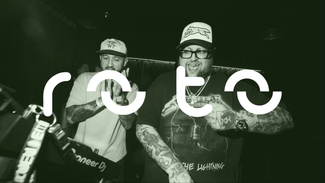 SATURDAY 10/05 - RICO ROSA DJ SET event cover