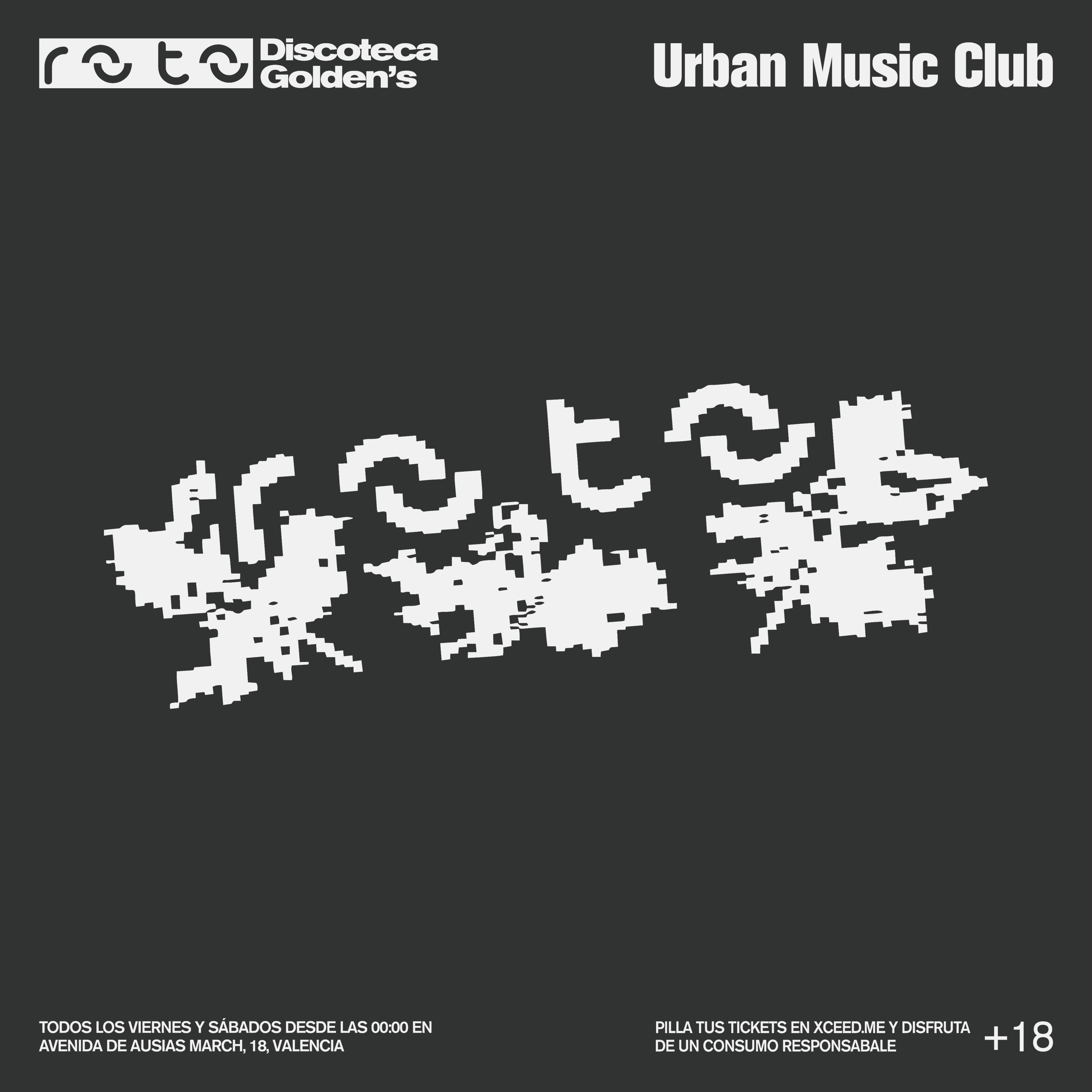 FRIDAY 06/02 - TWENTI ;) OLD SCHOOL image