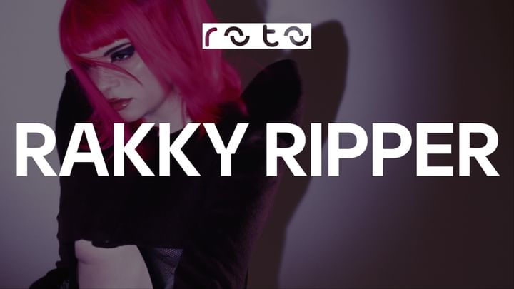Cover for event: Friday 08/03 RAKKY RIPPER // ROTO en Goldens