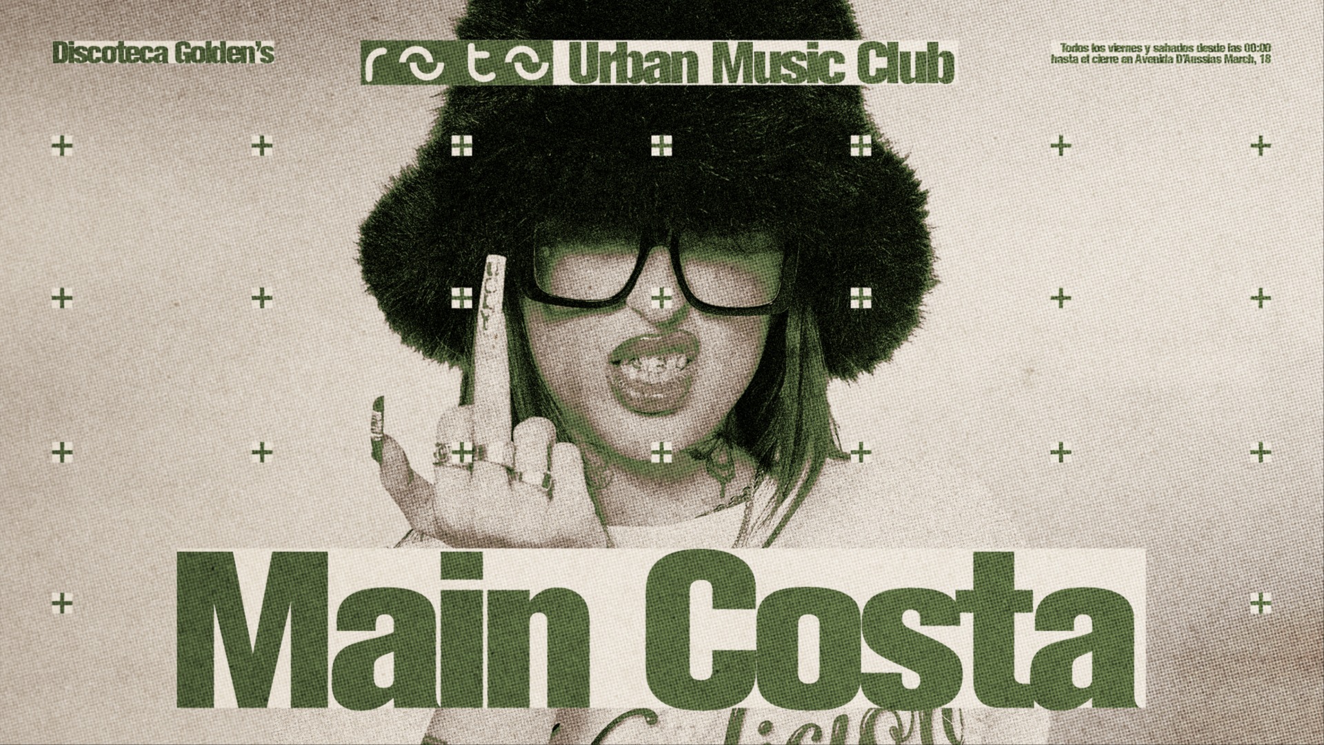 FRIDAY 09/05 - PIVAS TO THE FRONT MAIN COSTA image