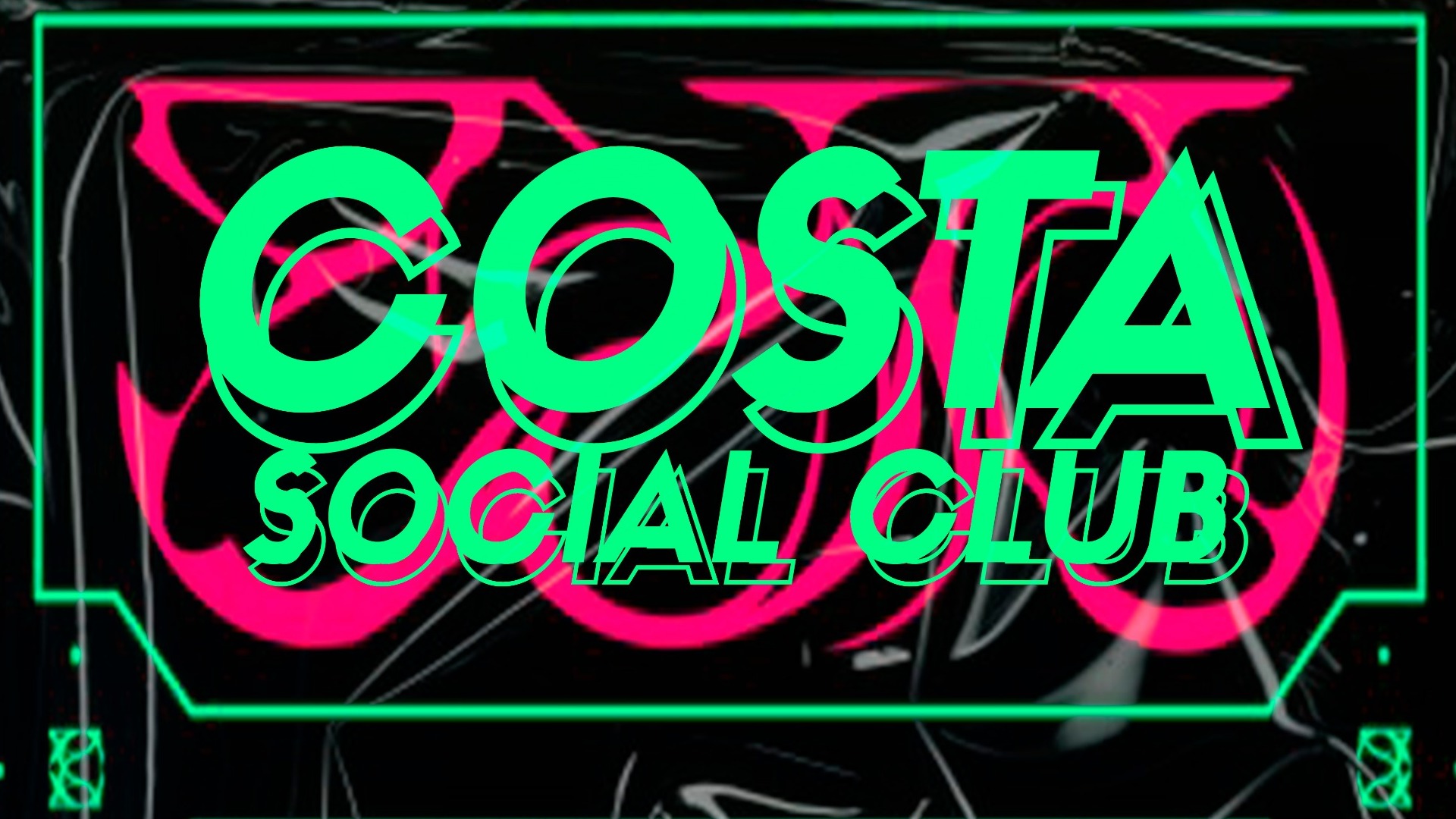 FRIDAY 10TH @ COSTA SOCIAL CLUB W/ YOSEF THE SOUL image
