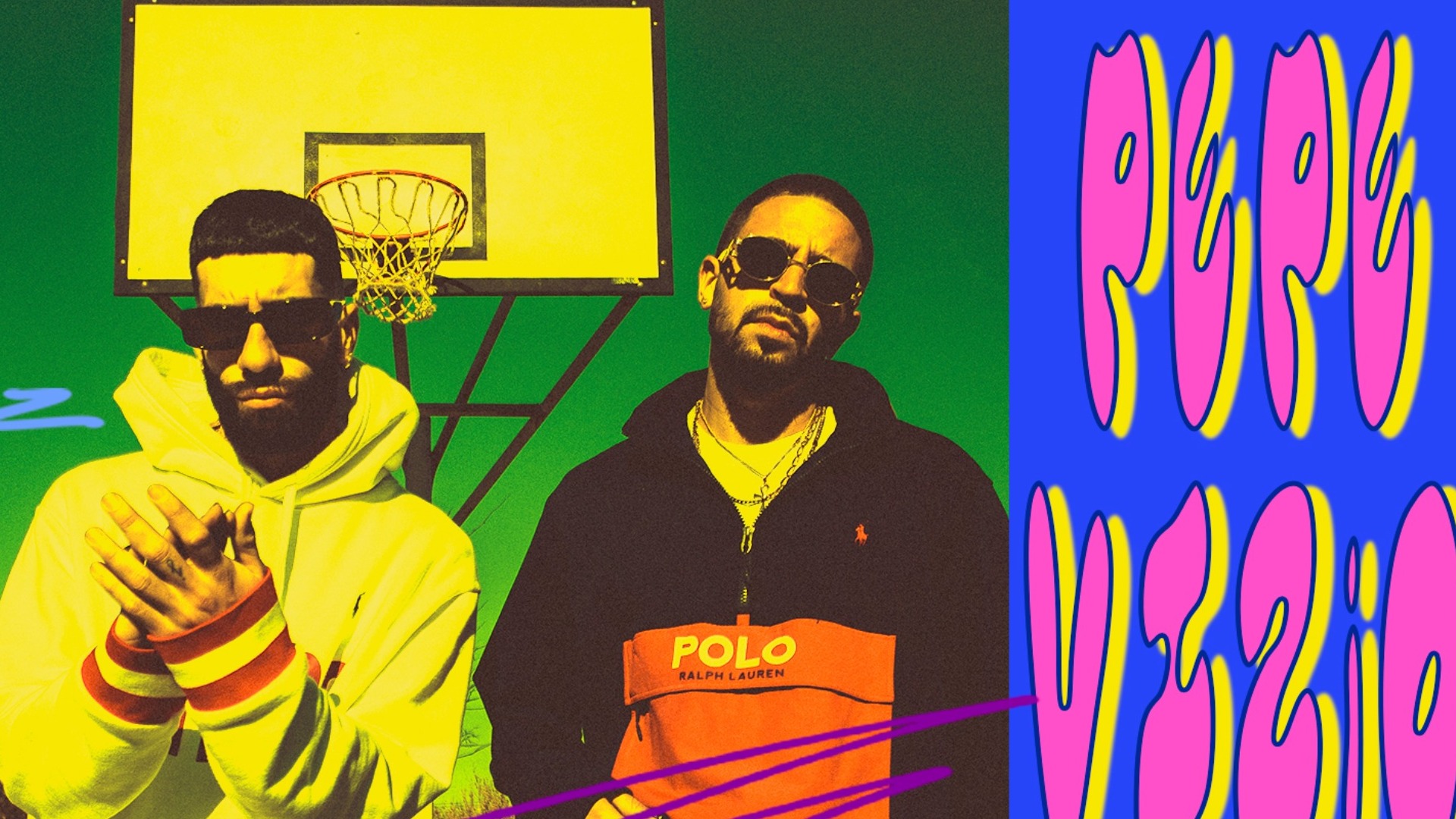 FRIDAY 11TH MARCH w/ PEPE VIZIO & ANTONIO NARVAEZ @ COSTA SOCIAL CLUB image