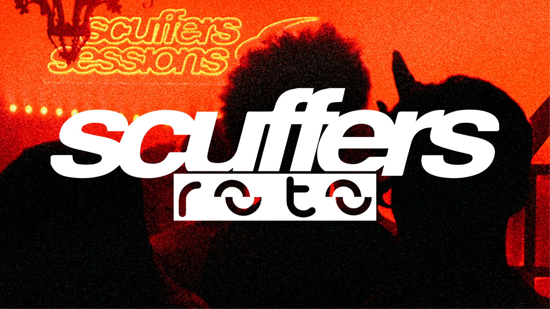 FRIDAY 13/09 SCUFFERS PARTY W/ FAKEGUIDO + VITALA // ROTO EN GOLDENS image