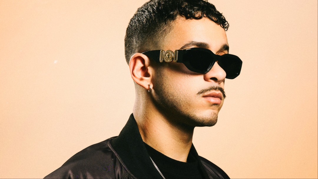 Friday 13th w/ Kybba @ Costa Social Club image