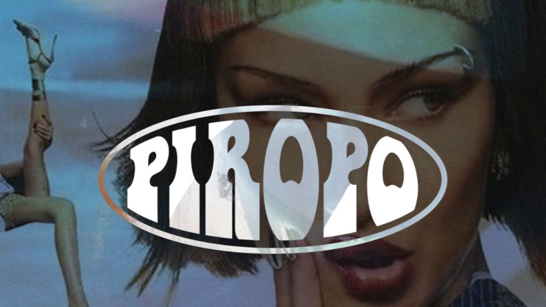 Thursday 23th "Piropo - Reggeaton Old School" @ Costa Social Club event cover