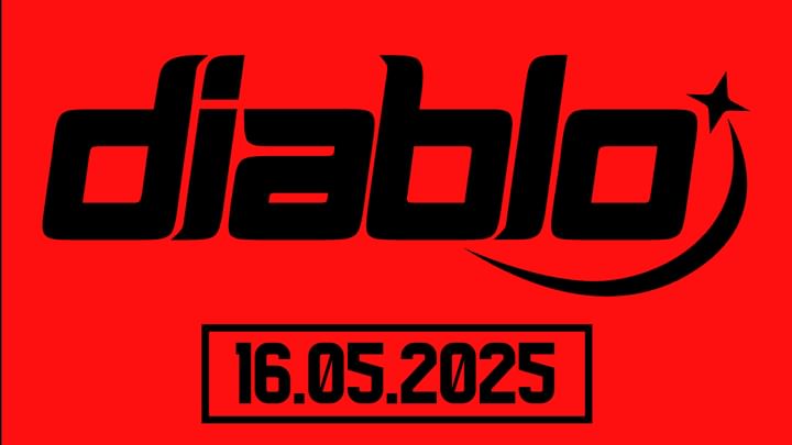 Cover for event: FRIDAY 16TH @ WELCOME TO DIABLO