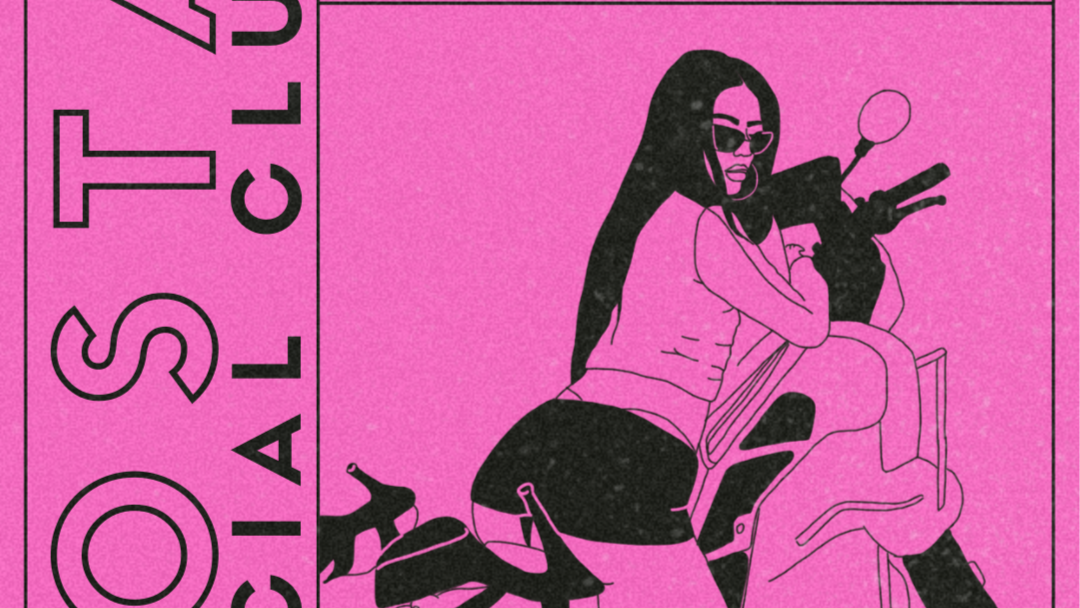 Friday 17th @ Costa Social Club