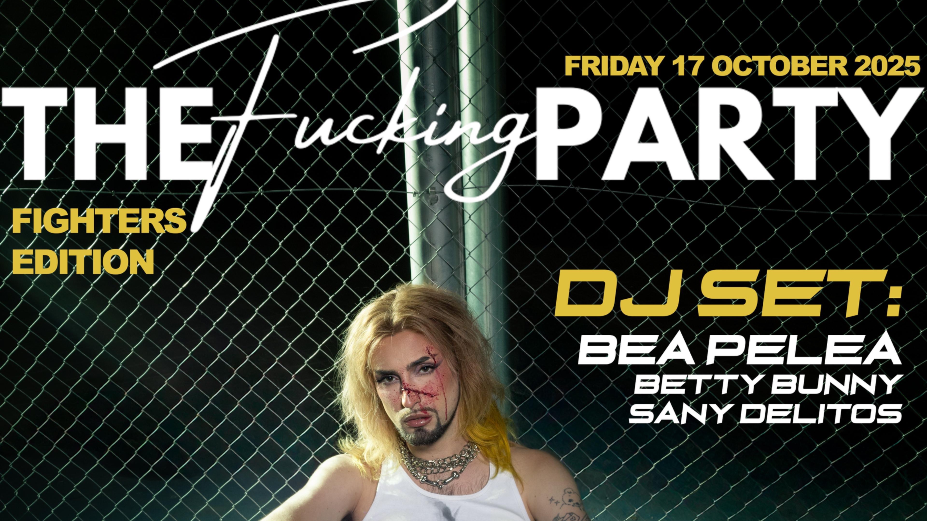 Friday 17th @ Costa Social Club image