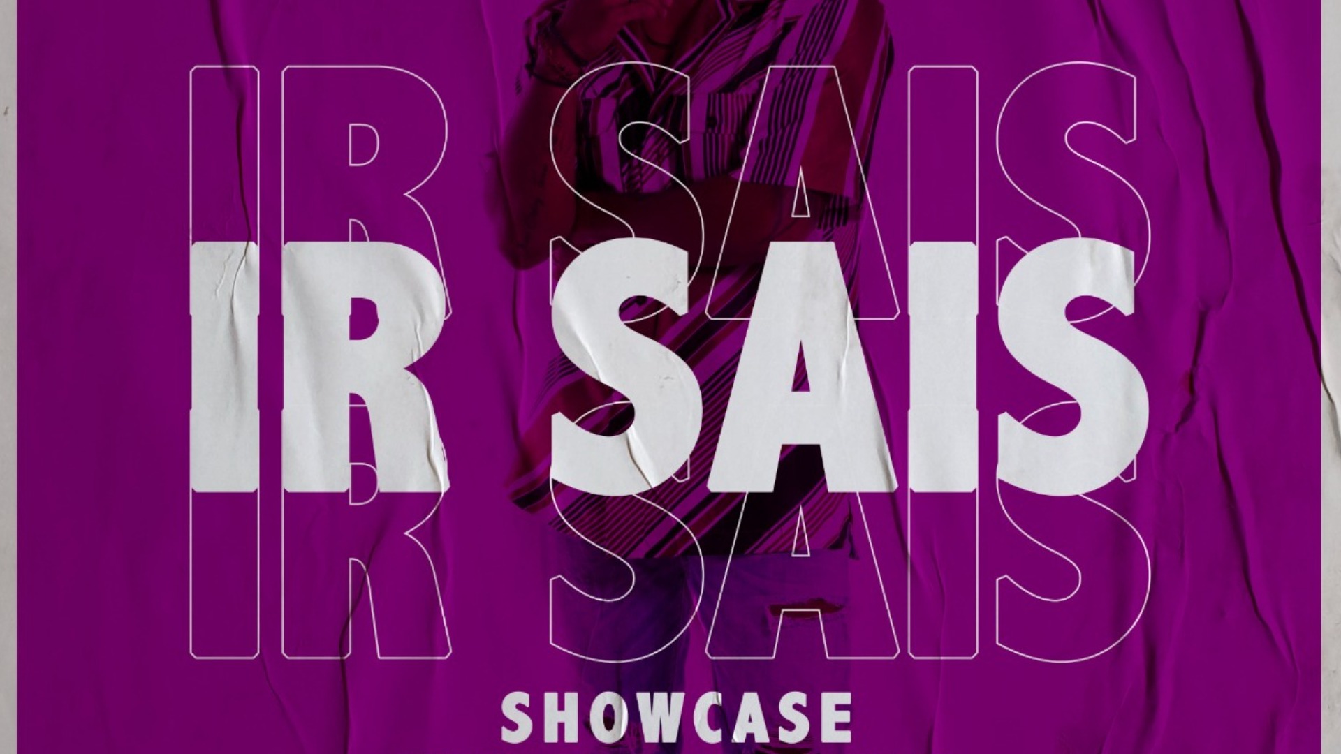 FRIDAY 17TH w/ IR SAIS @COSTASOCIALCLUB image