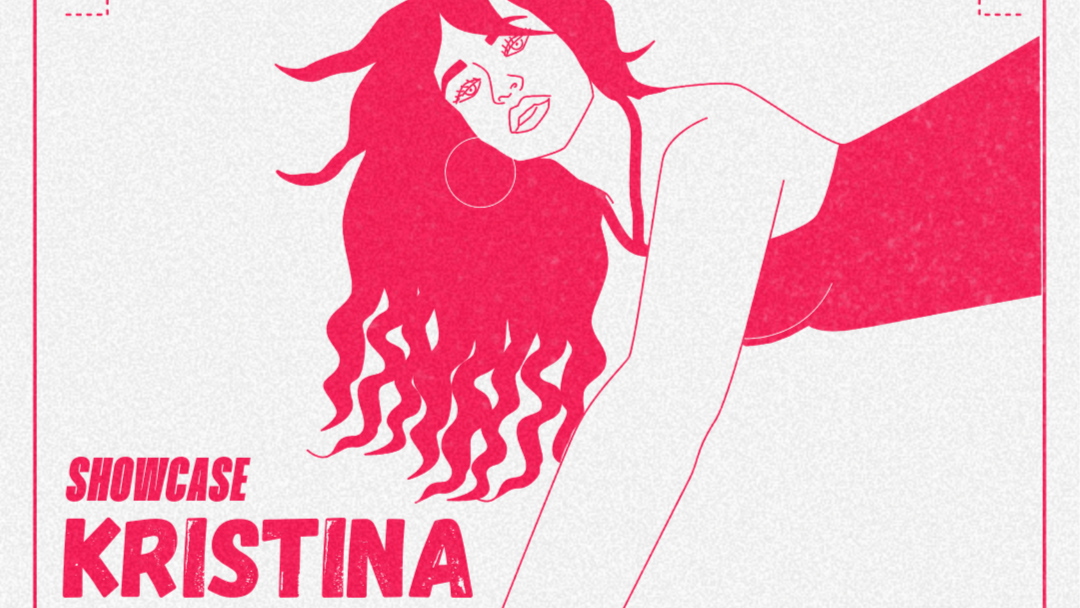 Friday 17th w/ Kristina @ Costa Social Club image