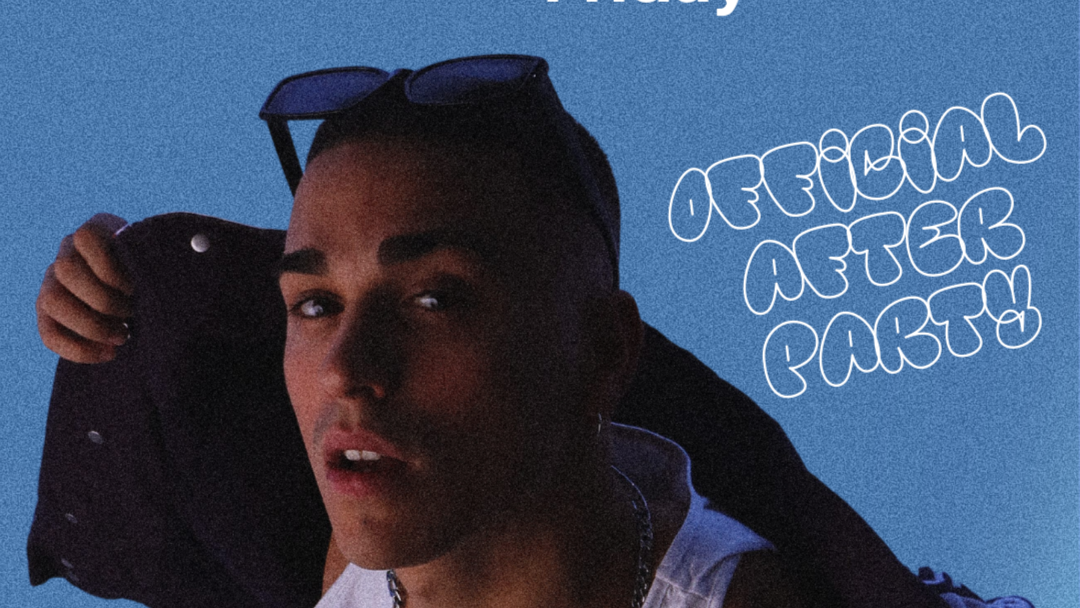 Friday 17th w/ Nano. (Official Afterparty) @ Costa Social Club image