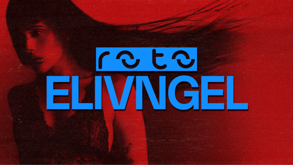 FRIDAY 19/07 ELIVNGEL AT ROTO // ROTO en Goldens image