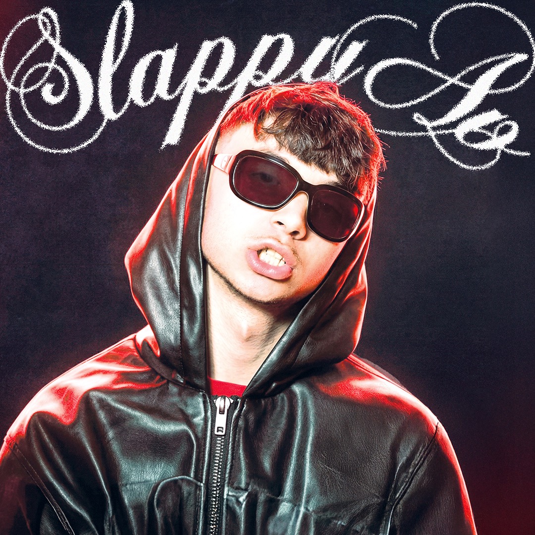 FRIDAY 20/02 - SLAPPY AV (SHOWCASE) image